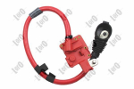 ABAKUS 120-08-127 Akuadapter