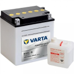 VARTA 530400030A514 Stardipatarei