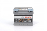 BOSCH 0092S5A050 Starterio akumuliatorius