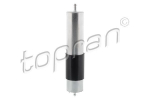 TOPRAN 500 739 Filtri t&ouml;&ouml;tab