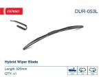 DENSO DUR-053L Valytuvai