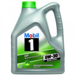 Mobil 1 ESP 0W30 4 l