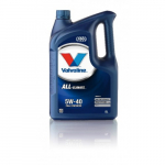 Valvoline ALL CLIMATE C3 5W40 5L