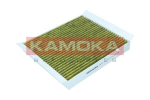 Filtras, salono oras KAMOKA 6080027