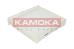Filter, salongi&otilde;hk KAMOKA F410501