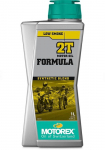 Motorex Formula 2T &otilde;li, 1L