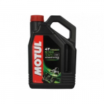 MOTUL 5100 5100 10W50 4T 4L