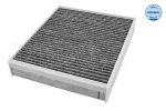 Filter, salongi&otilde;hk MEYLE 3123200021