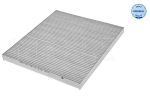 Filter, salongi&otilde;hk MEYLE 28-123190001