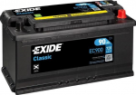 EXIDE EC900 Starter aku