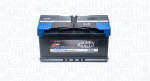 MAGNETI MARELLI 069100900007 Starterio akumuliatorius