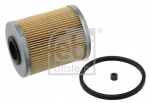 FEBI BILSTEIN 23305 K&uuml;tusefilter