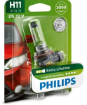PHILIPS 12362LLECOB1 Pirn, prožektor
