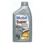 Mobil Super 3000 F-VC 0W30 1 l