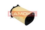 Kuldsed filtrid KAMOKA F242501