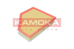 Kuldsed filtrid KAMOKA F255401