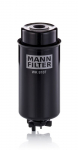 Kuro filtrid MANN-FILTER WK8187