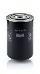 &Otilde;lifilter MANN-FILTER WD940/19