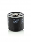 &Otilde;lifilter MANN-FILTER W6018