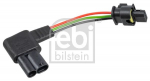 FEBI BILSTEIN 173709 Akumuliatoriaus adapteris