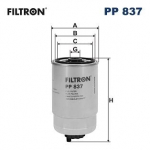 FILTRON PP 837 K&uuml;tusefilter