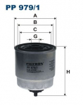 FILTRON PP 979/1 K&uuml;tusefilter
