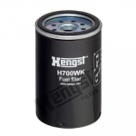HENGST FILTER H700WK K&uuml;tusefilter