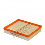 HENGST FILTER E318L &Otilde;hufilter