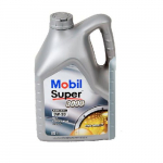 Mobil Super 3000 F-VC 0W30 5 l