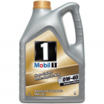 Mobil FS 0w40 5L