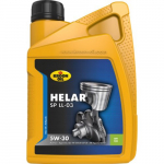S&uuml;nteetiline &otilde;li Kroon-Oil Helar Sp 5W-30 LL-03 1L