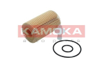 &Otilde;lifilter KAMOKA F116901