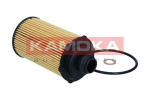 &Otilde;lifilter KAMOKA F127301