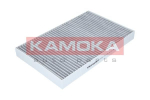 Filter, salongi&otilde;hk KAMOKA F500801