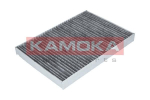 Filter, salongi&otilde;hk KAMOKA F508301