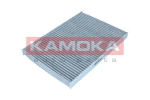 Filter, salongi&otilde;hk KAMOKA F510801