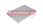 Filter, salongi&otilde;hk KAMOKA F401801