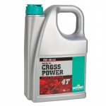 Motorex Cross Power 4T 5W40 alyva, 4L