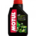 MOTUL 5100 5100 15W50 4T 1L