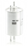 MANN-FILTER WK 720 K&uuml;tusefilter