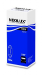 NEOLUX&reg; N242 lamp, numbritulede valgustus