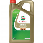 Alyva CASTROL Edge C3 0w30 5L