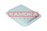 Kuldsed filtrid KAMOKA F246501