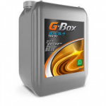 G-Box GL-4/GL-5 75W90 k&auml;igukasti&otilde;li 20L