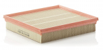 Kuldsed filtrid MANN-FILTER C25135