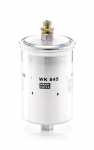 Kuro filtrid MANN-FILTER WK845