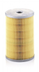 Kuro filtrid MANN-FILTER P725X