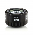 &Otilde;lifilter MANN-FILTER W86