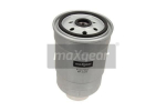 Kuro filtras MAXGEAR 26-1106