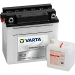 VARTA 508013011I314 Stardipatarei